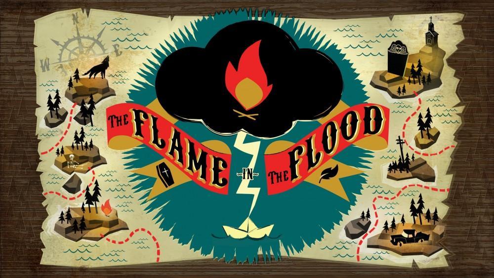 Cultura Geek The Flame in the Flood Review 5