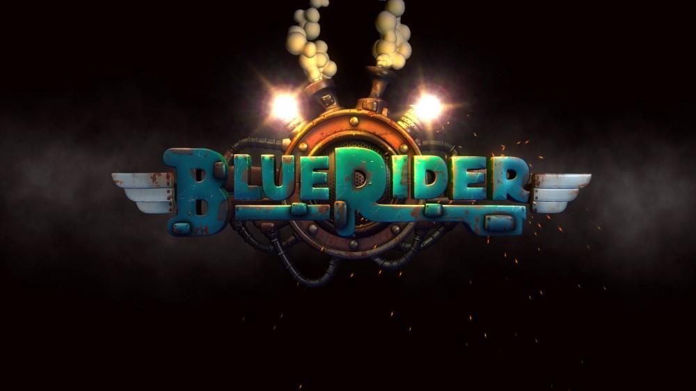 Cultura Geek Bluerider Review Destacada