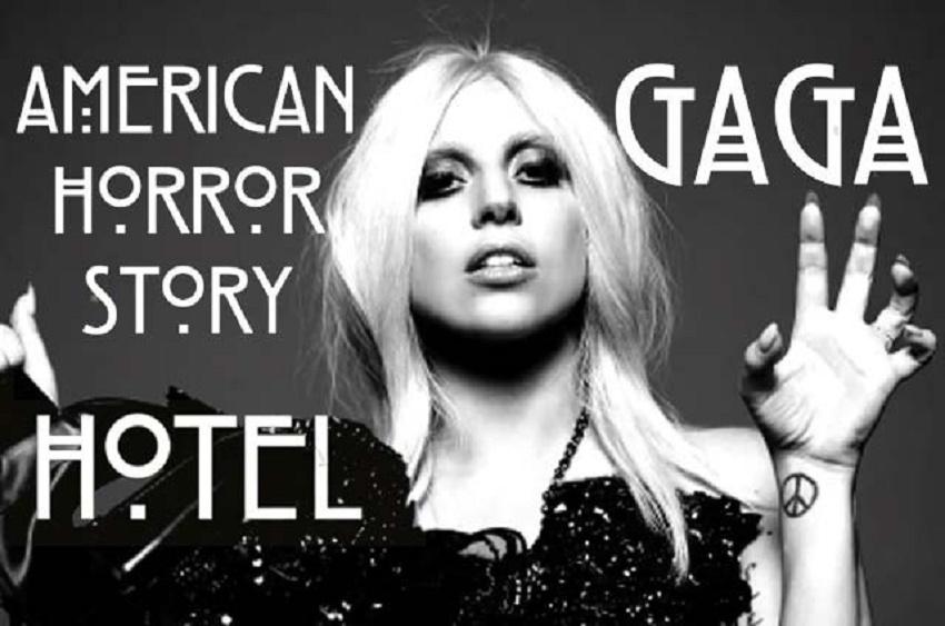Cultura Geek American Horror Story Lady Gaga 1