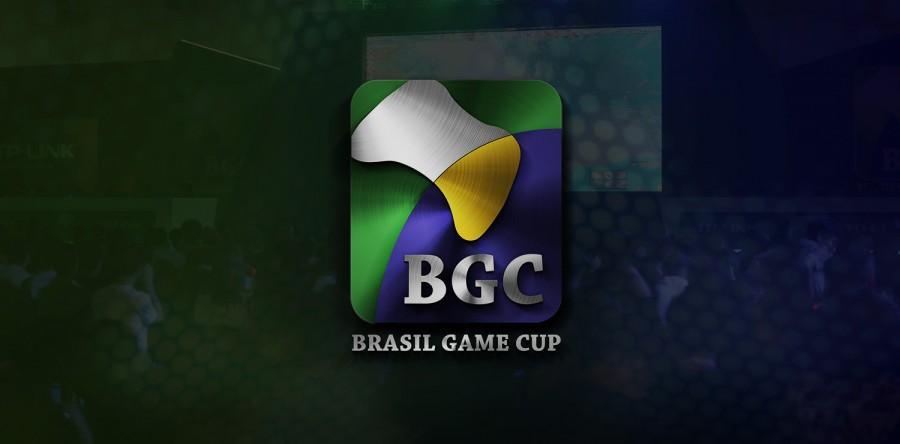 Cultura Geek Brasil Game Cup 1