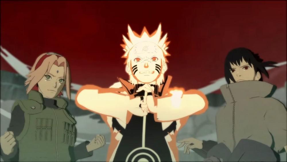 Cultura Geek Naruto Shippuden: Ultimate Ninja Storm 4 Review 5