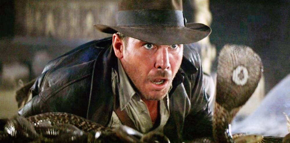 Cultura Geek Indiana Jones Fecha Confirmada 3