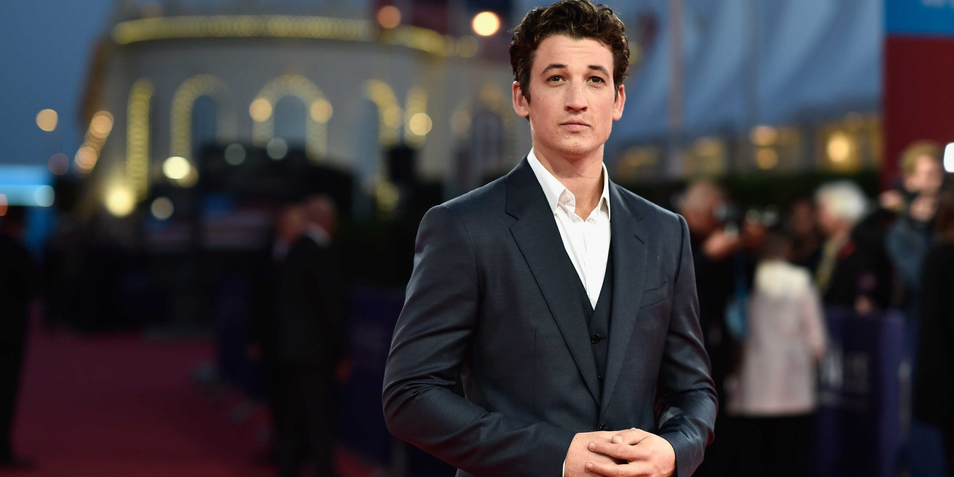 Top Gun Maverick Miles Teller Se Suma A La Secuela Cultura Geek