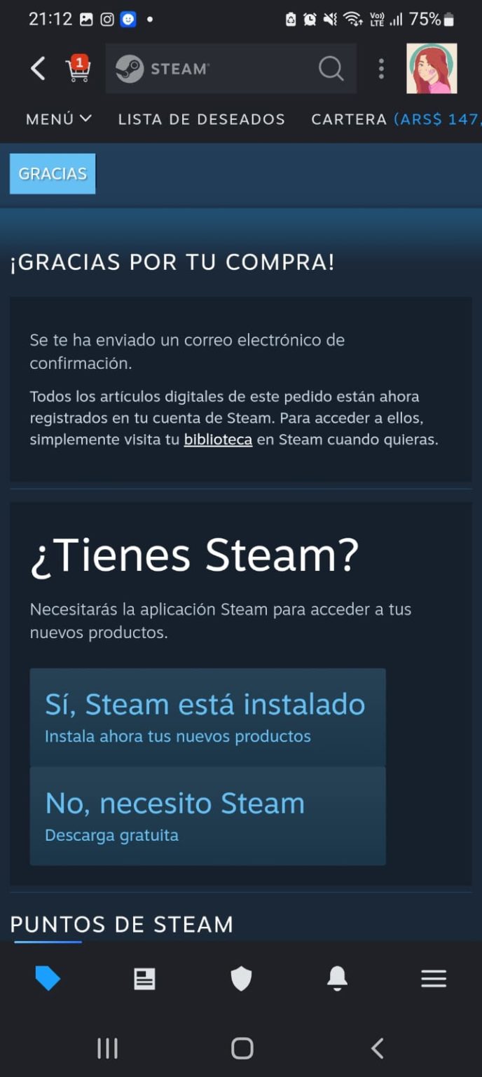 Steam Mercado Pago Ya Permite Realizar Pagos En La Plataforma