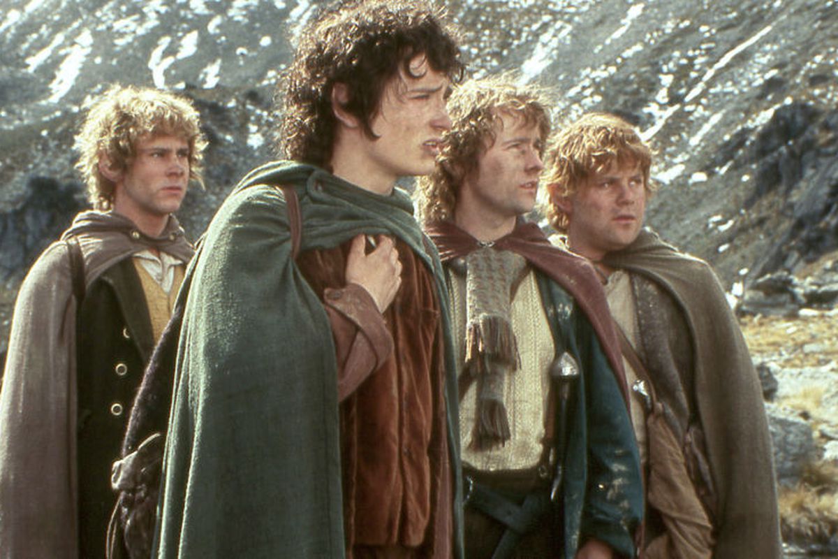 ¿Warner Bros. renunciara a sus derechos cinematograficos de las franquicias El Señor de los Anillos y El Hobbit?