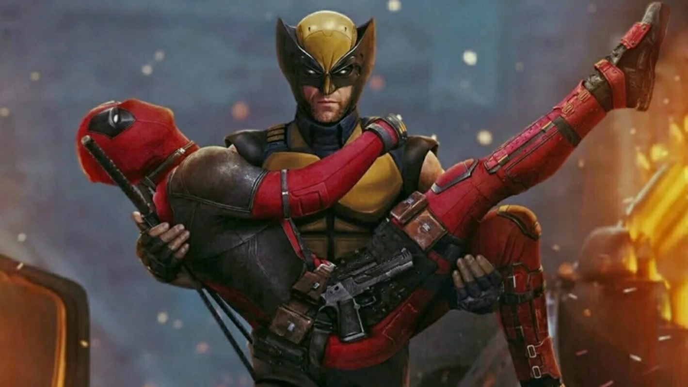Hugh Jackman dijo que Wolverine y Deadpool se odiaran en Deadpool 3