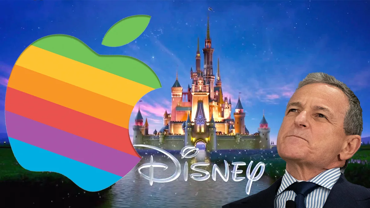 ¿Disney en venta? Una ola de rumores indica que Bob Iger quiere desprenderse de la compañia