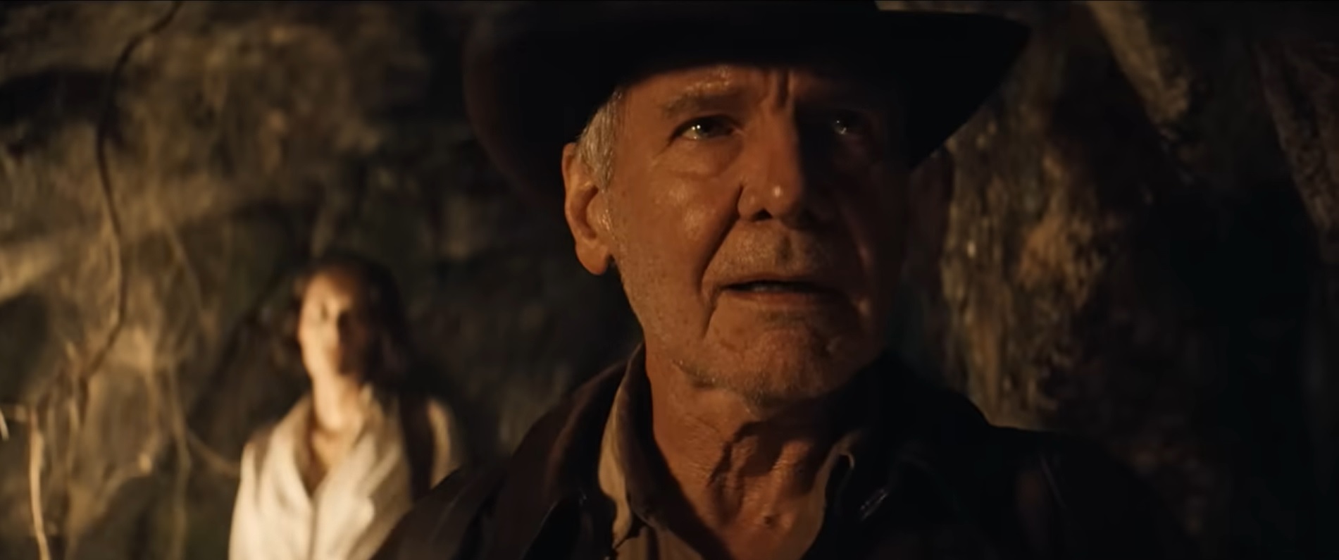 Indiana Jones 5: ¿Que dicen las primeras (y divididas) criticas de la ultima aventura de Harrison Ford?