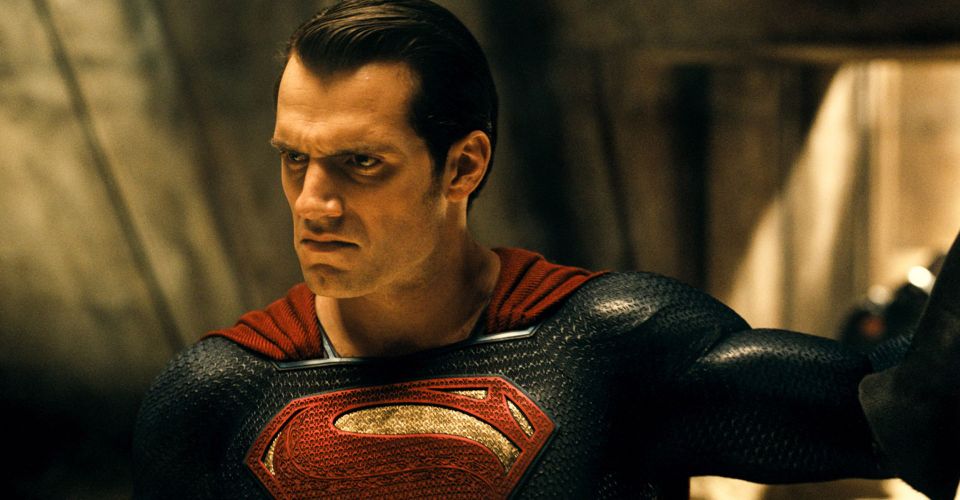 Chau Henry Cavill: ¿Por que James Gunn le dijo al actor que no sera mas Superman?