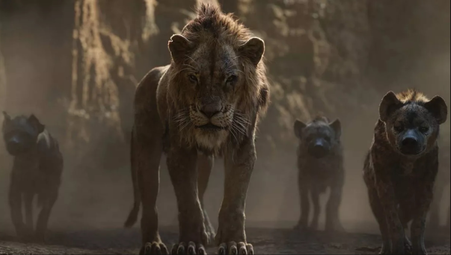 Mufasa: La precuela de El Rey Leon explorara la historia trasfondo de Scar, segun comento el actor que le dara voz al personaje