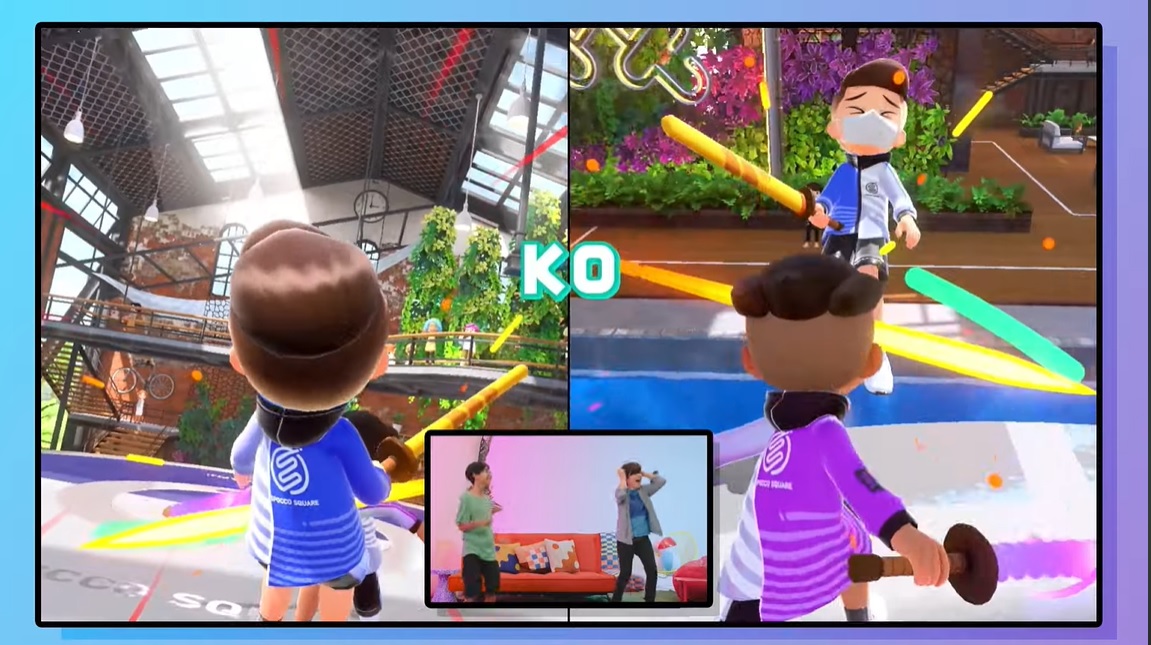 Nintendo tendra su propia serie de YouTube para niños y se llamara Kids Play