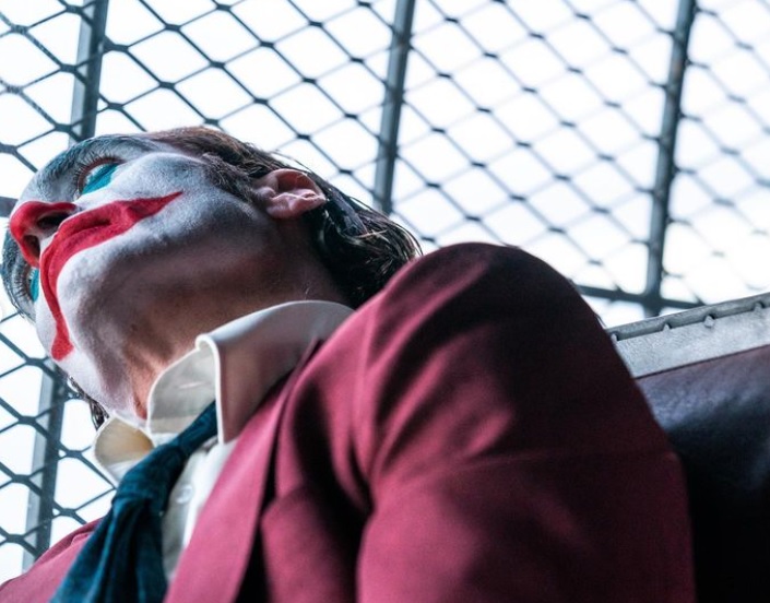 Joker 2 - Joaquin Phoenix