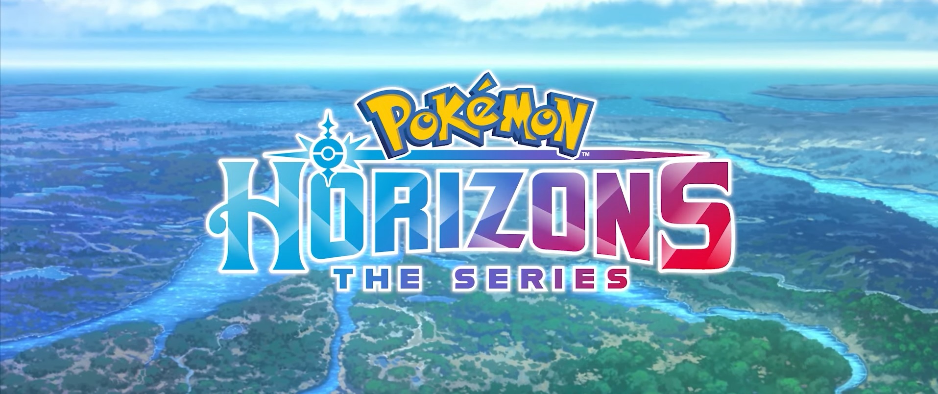 Serie anunciada en Pokemon Presents 2023