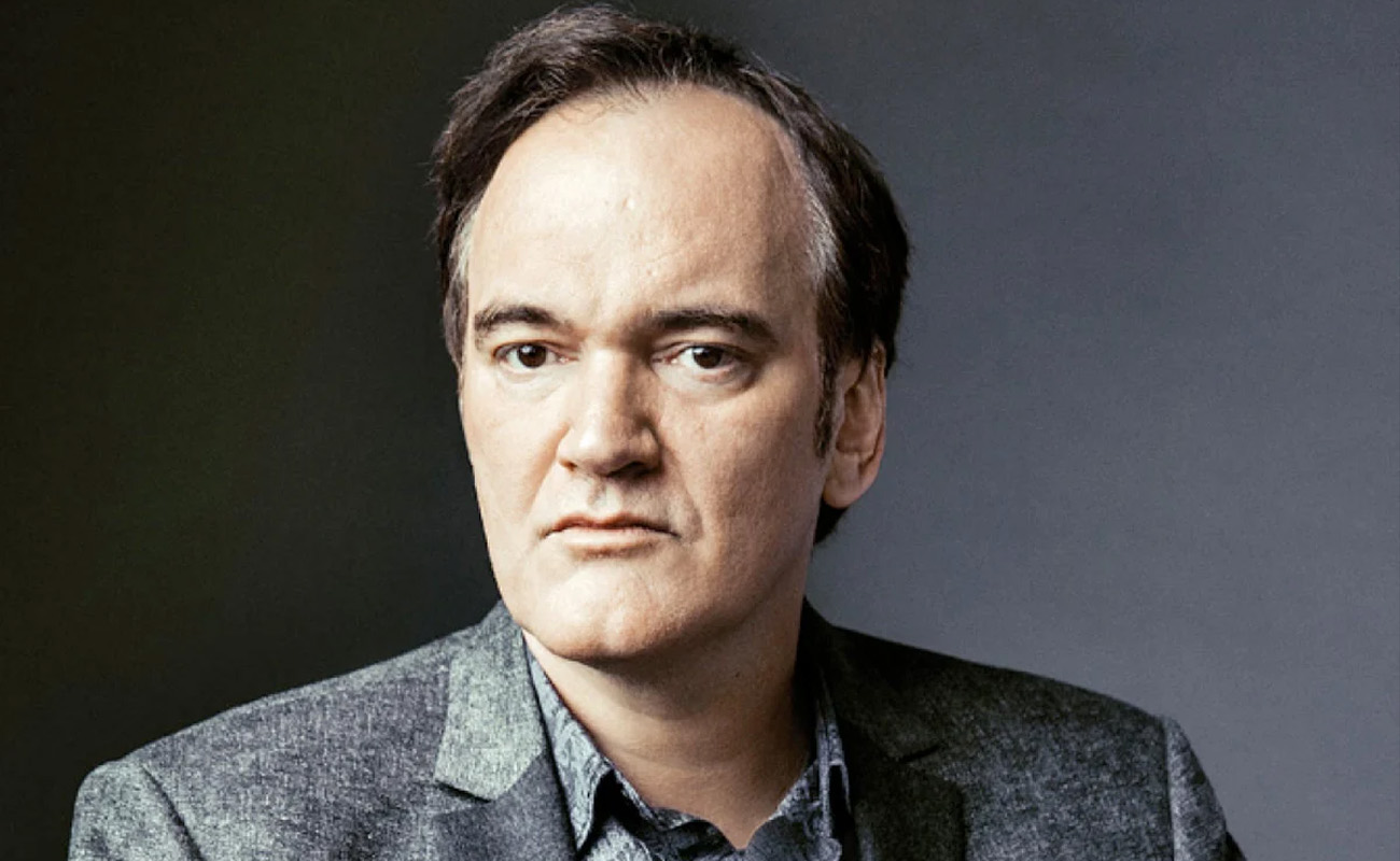 Quentin Tarantino hablo de la “marvelizacion” del cine y dijo que los actores que protagonizan peliculas de comics “no son estrellas de cine”
