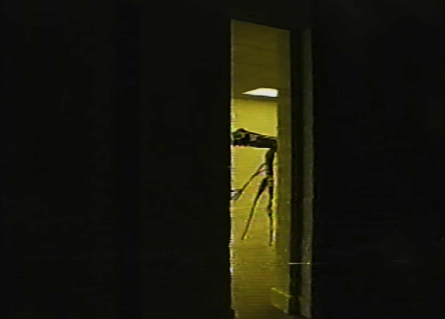 Backrooms, la popular serie creepypasta de YouTube, se convertira en una pelicula de terror de A24