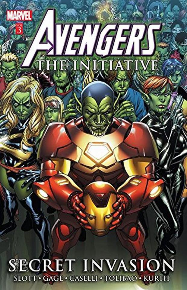 Secret Invasion: la serie de Disney+ que tendra a los Skrulls como protagonistas podria ubicarse durante el Blip - lo que sabemos hasta ahora