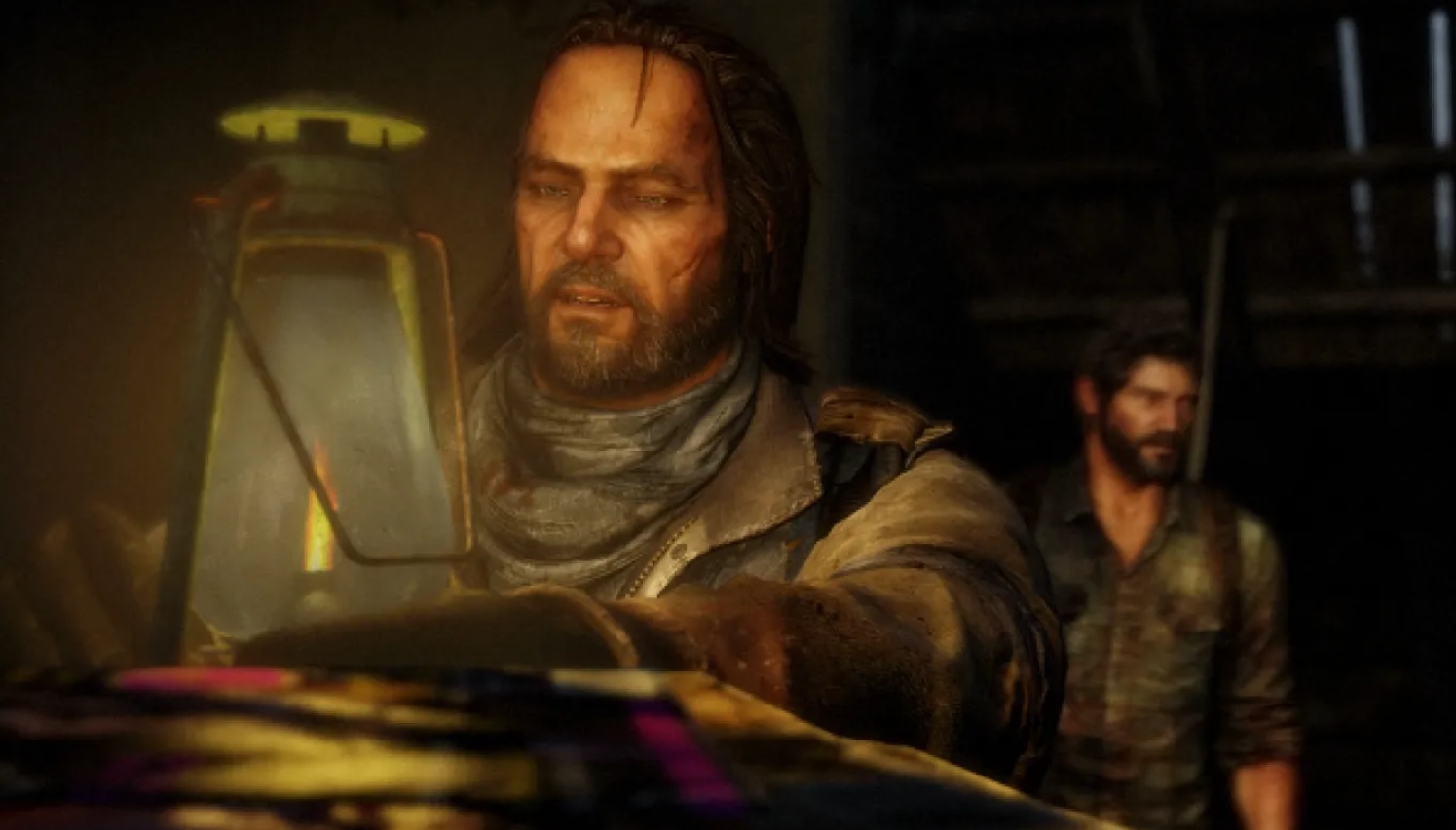 The Last of Us: El tercer episodio se aleja de la historia del videojuego de Naughty Dog, pero maravilla a muchisimos fans