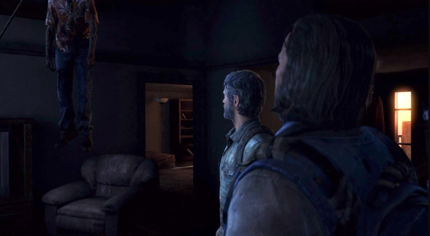 The Last of Us: El tercer episodio se aleja de la historia del videojuego de Naughty Dog, pero maravilla a muchisimos fans