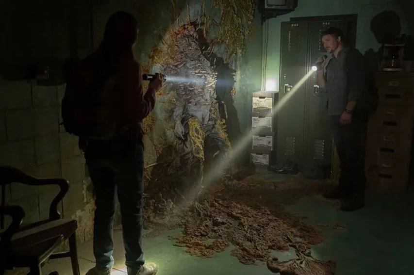 The Last of Us: La serie basada en el videojuego de Naughty Dog nos explica en su primer episodio lo peligroso que es el hongo Cordyceps
