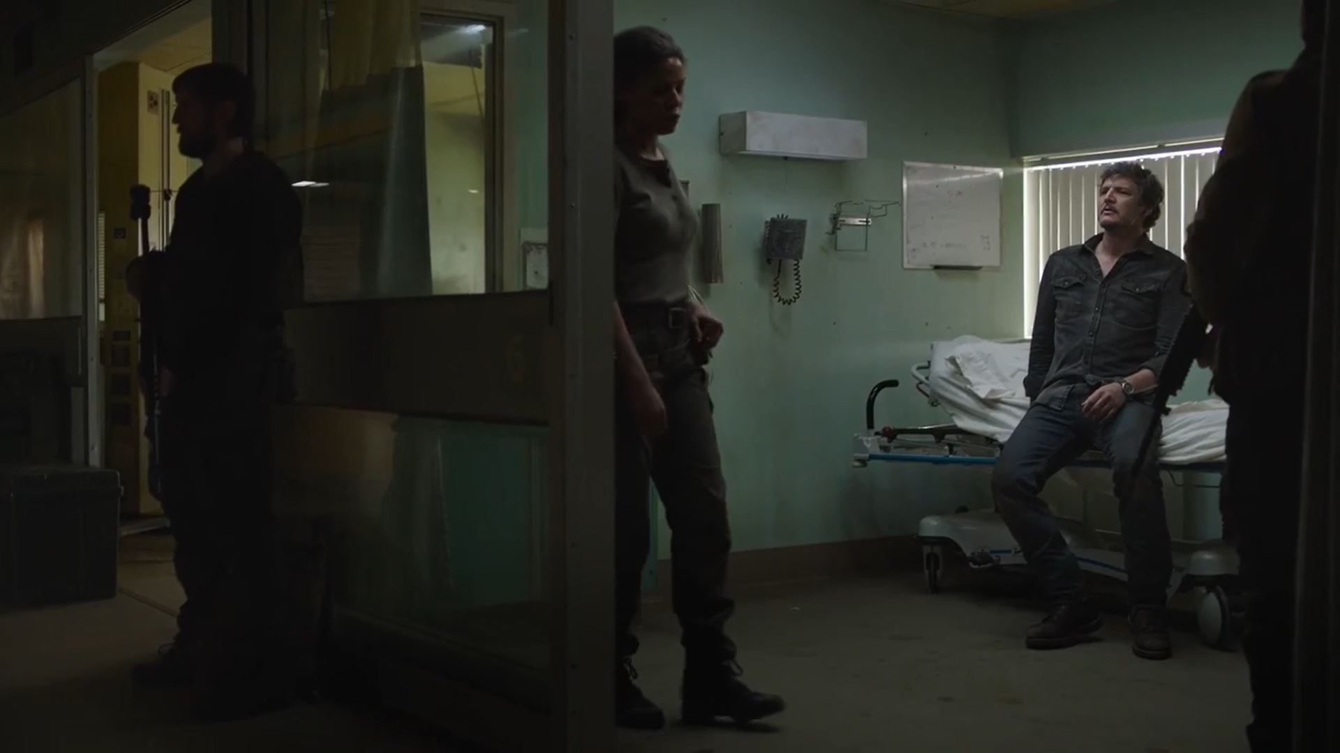 The Last of Us: Recap del ultimo episodio de la primera temporada