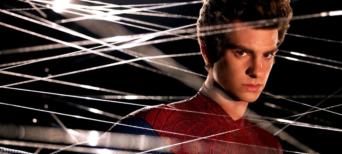 Spider-Man: No Way Home – ¿Qué le dijo Kevin Feige a Andrew Garfield para que volviera a ser Peter Parker?