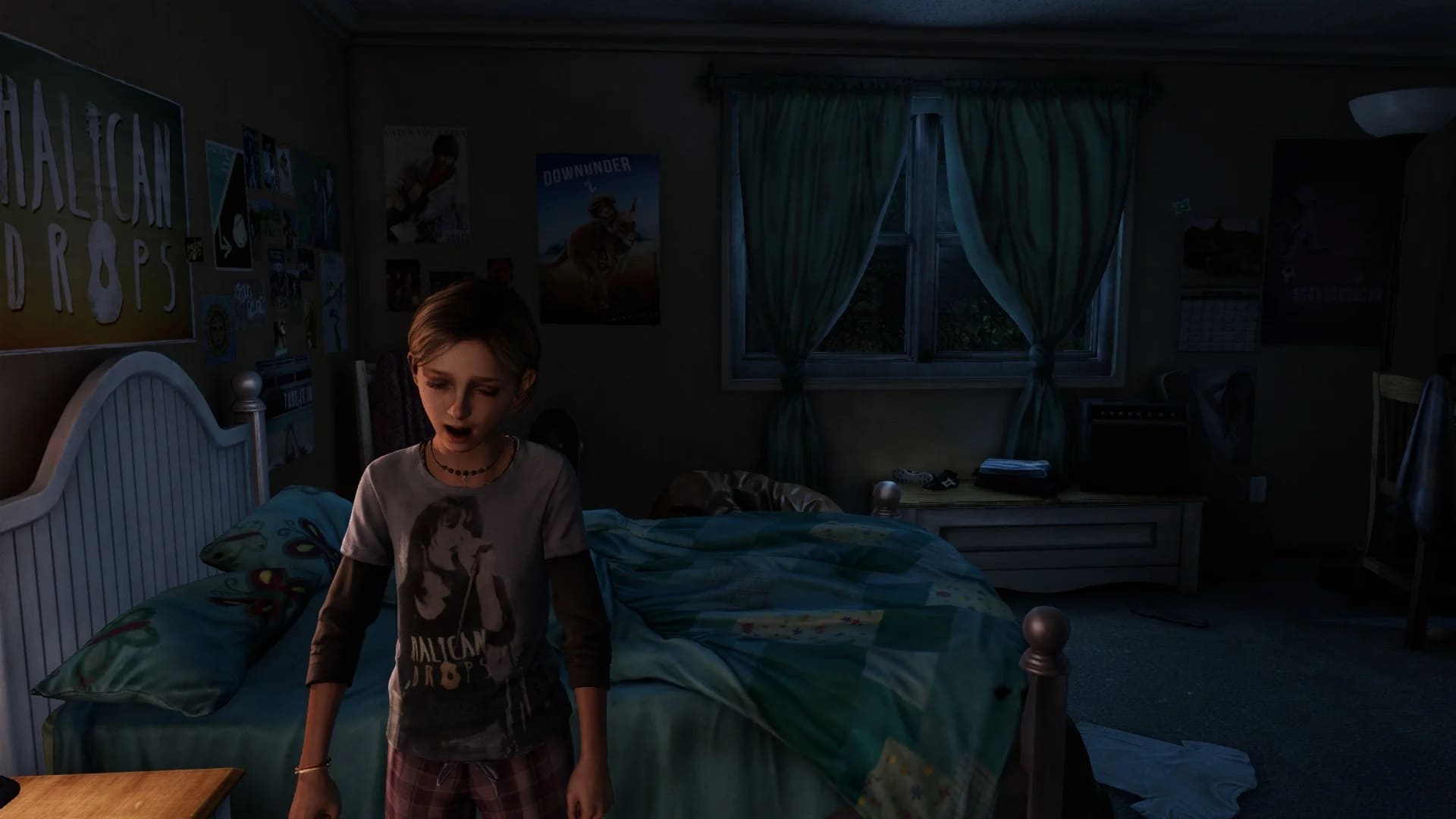 primer capitulo The Last of Us