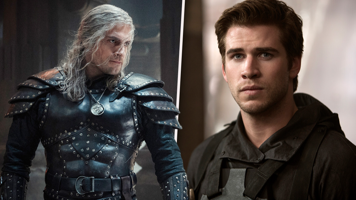 The Witcher: Liam Hemsworth ya esta leyendo los libros y entrenando para convertirse en Geralt