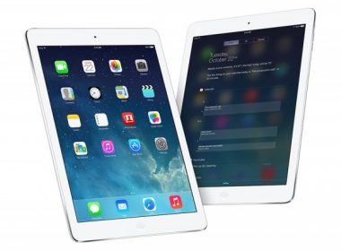 El iPad Pro podría estar entre nosotros antes de fin de año