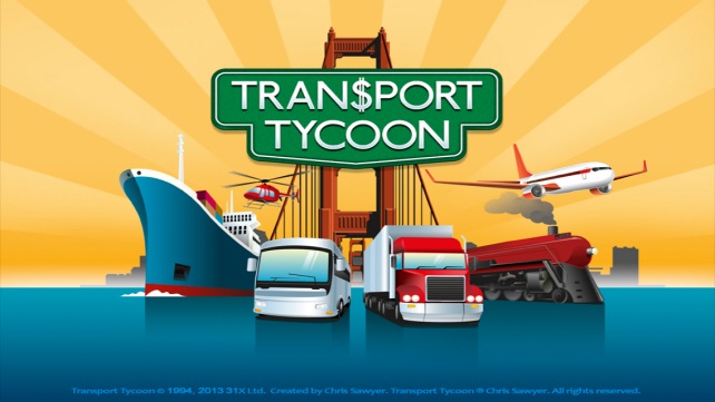 transport tycoon cultura geek