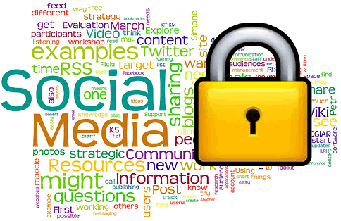 Social-Media-seguridad