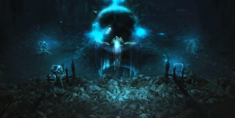 Diablo III: Reaper of Souls @culturageek
