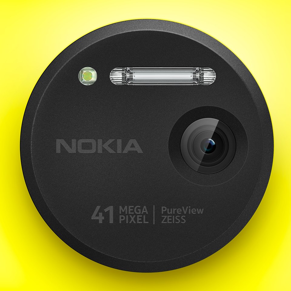 Microsoft Mobile o Nokia? @culturageek