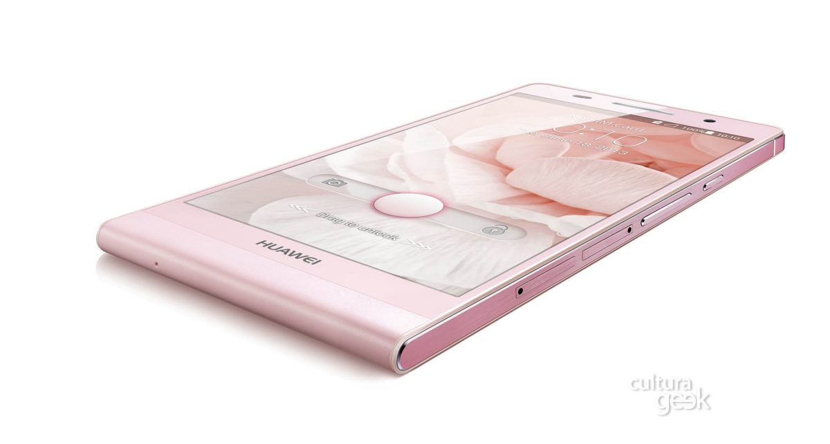 Huawei Ascend P6-Photography(PINK)-supine 45°-20130605 copy