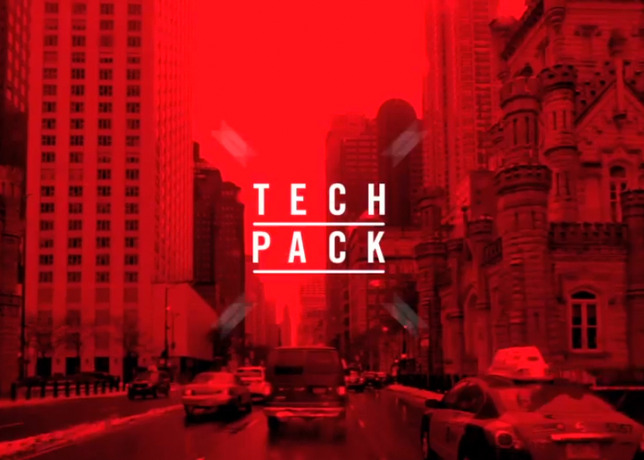 Nike Tech Pack @culturageek