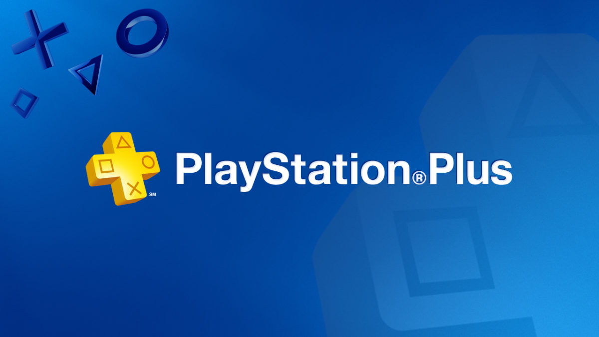 Cultura Geek PS PLus