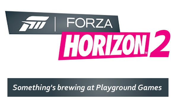 Forza Horizon 2 @culturageek