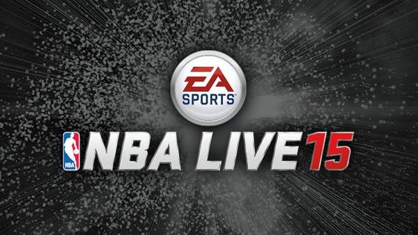 NBA Live 2015 @culturageek EA Sports
