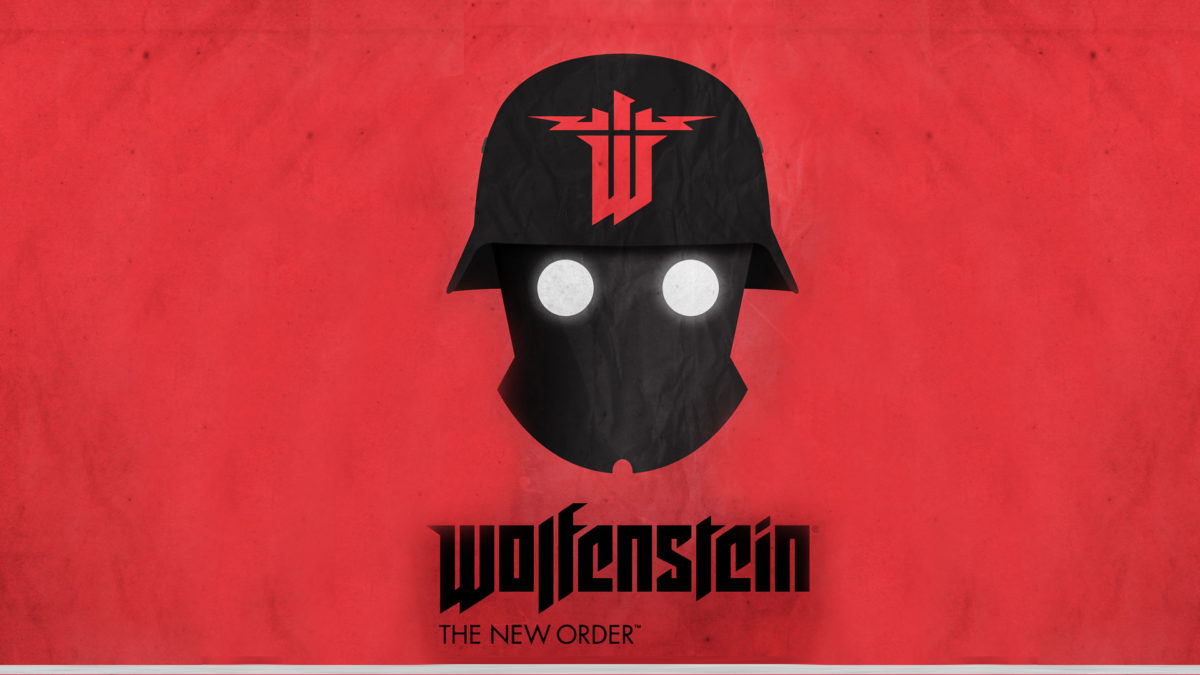 Wolfestein: The New Order @culturageek