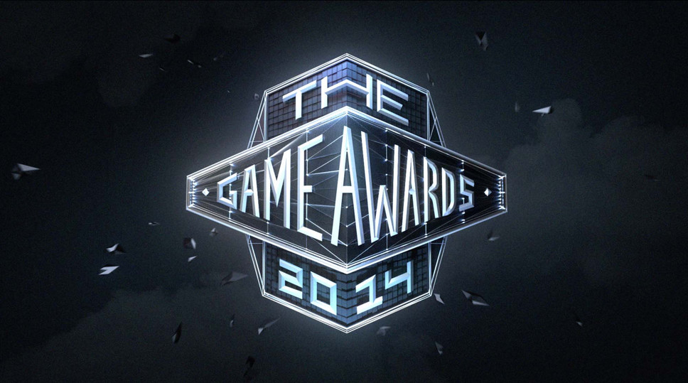 Cultura Geek The Game Awards 2014