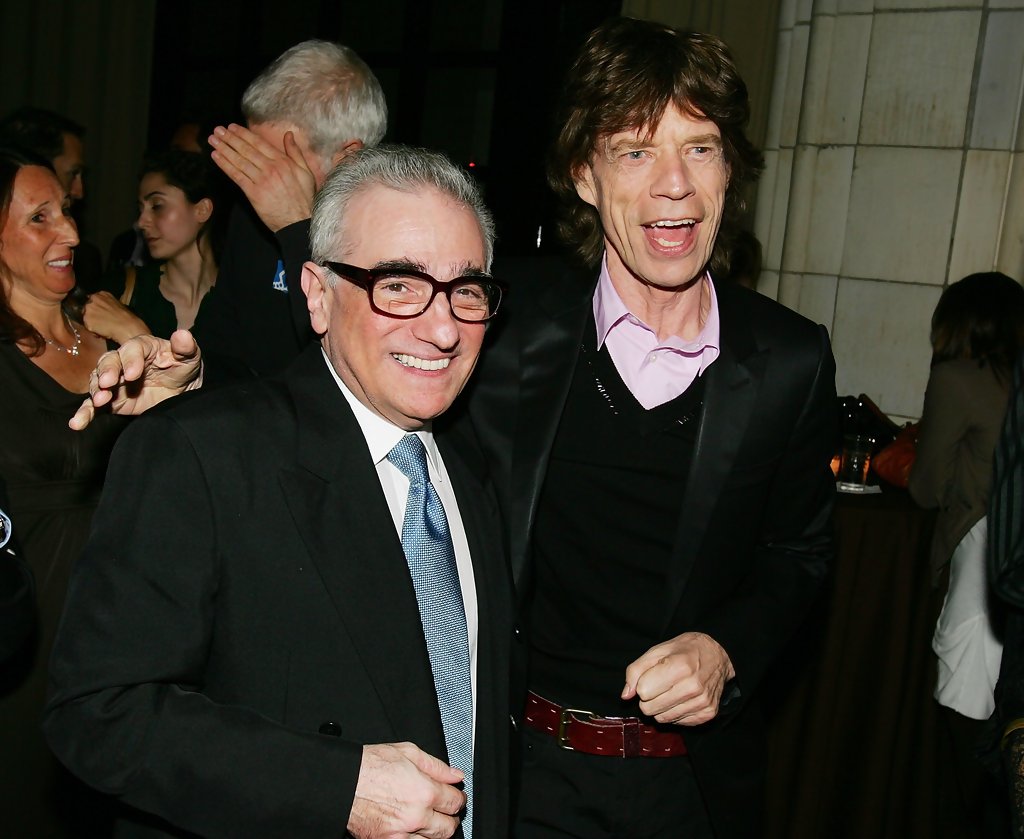 Martin-Scorsese-and-Mick-Jagger-cultura-geek