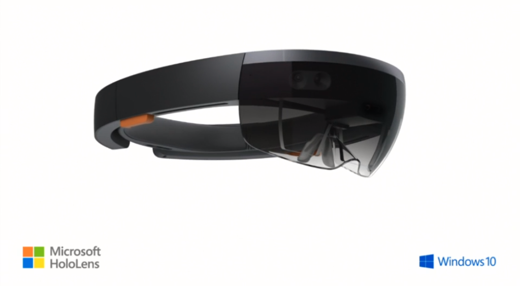 HoloLens 1