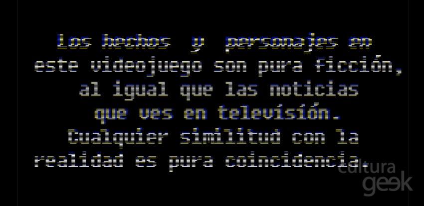 sucidAr el videojuego del fiscal Nisman culturageek.com.ar