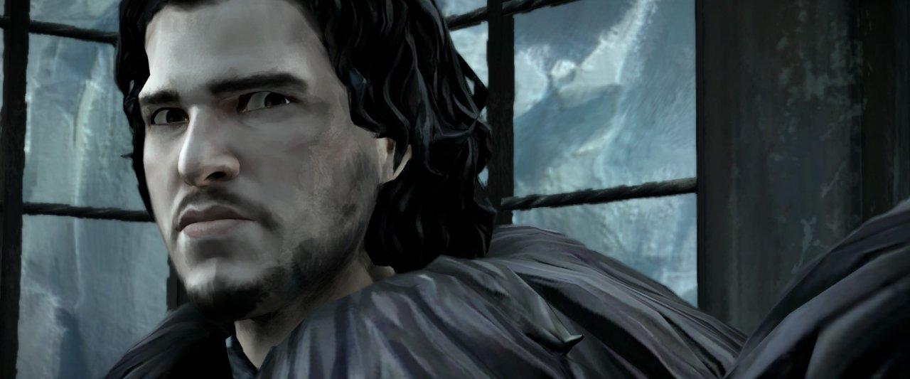 Cultura Geek Game of Thrones the lost lords 1