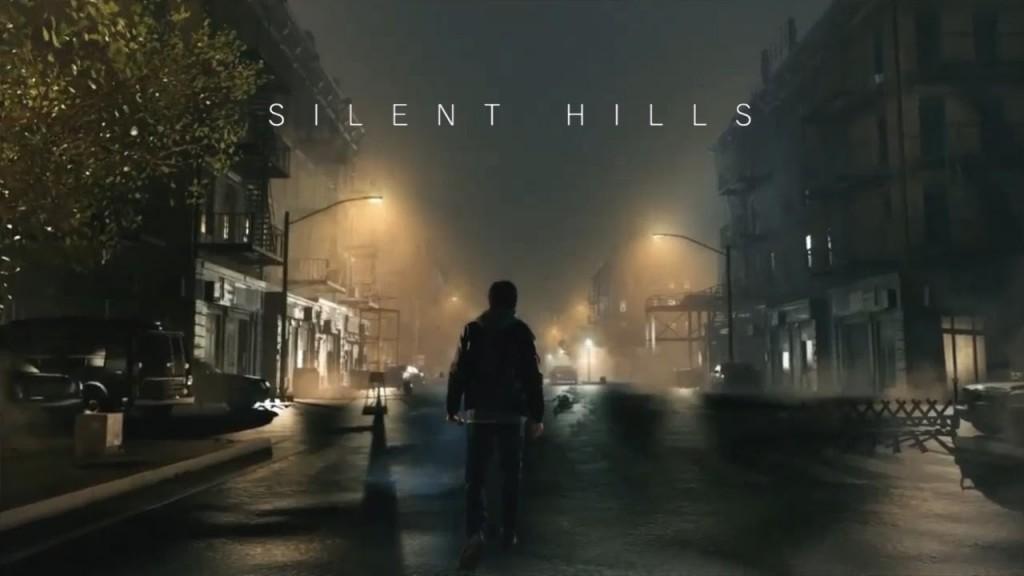 Cultura Geek Silent Hills 1