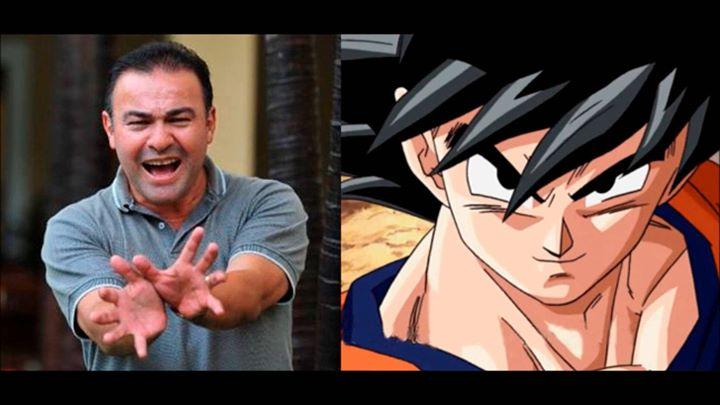 Entrevista: Mario Castañeda, la voz de Son Goku y McGyver