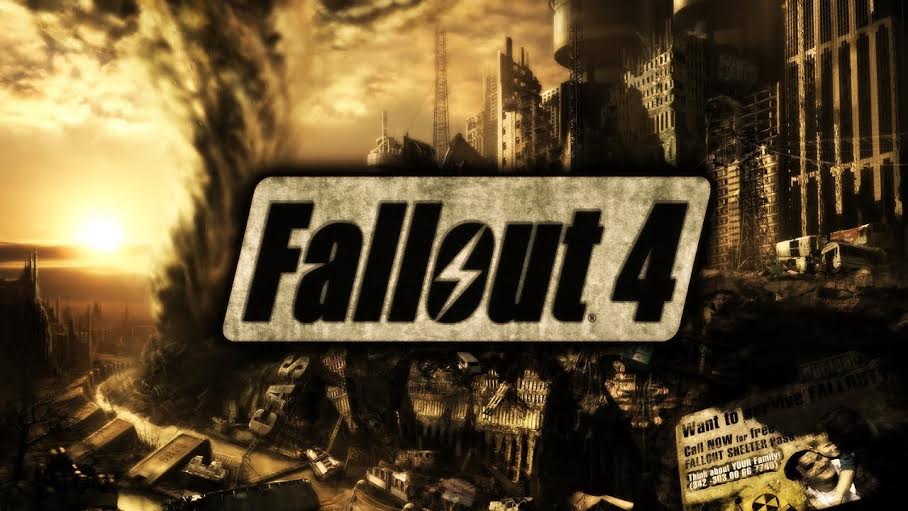 Cultura Geek Fallout 4 Anuncio 1