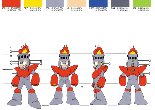 Mega-Man-Legacy-Collection d culturageek.com.ar