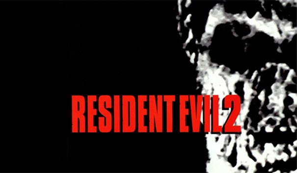 Cultura Geek Resident Evil 2 Remake