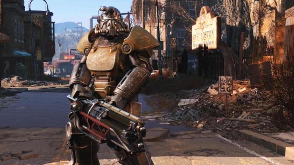 Cultura Geek Fallout 4 trucos 1