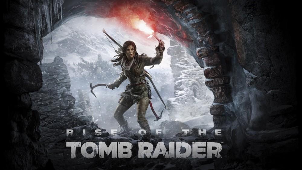 Cultura Geek Review Rise of the Tomb Raider 1